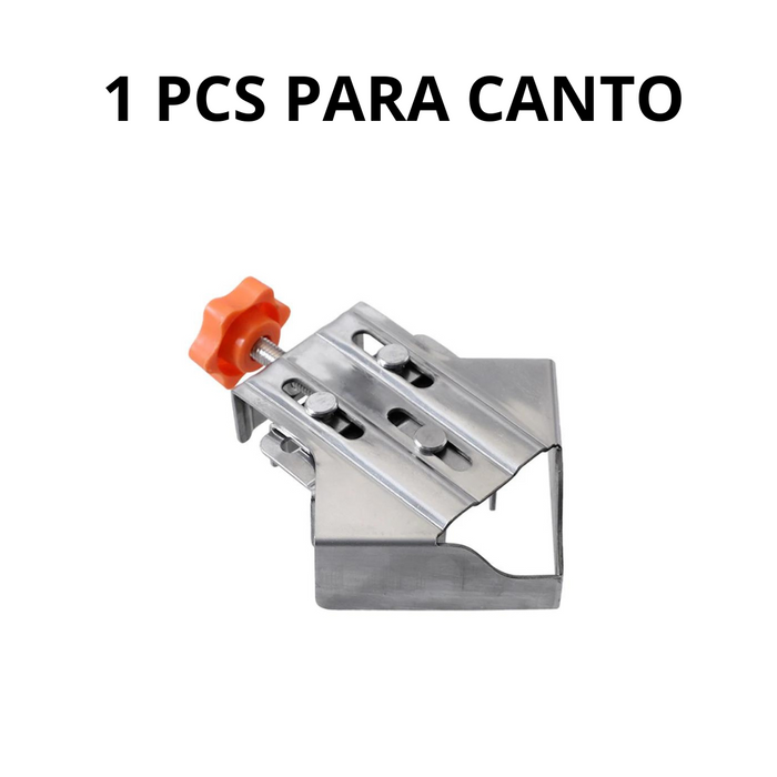 Abraçadeira Pra Montar Caixa - Patago