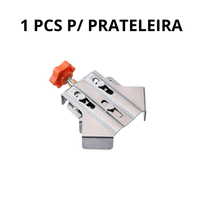 Abraçadeira Pra Montar Caixa - Patago
