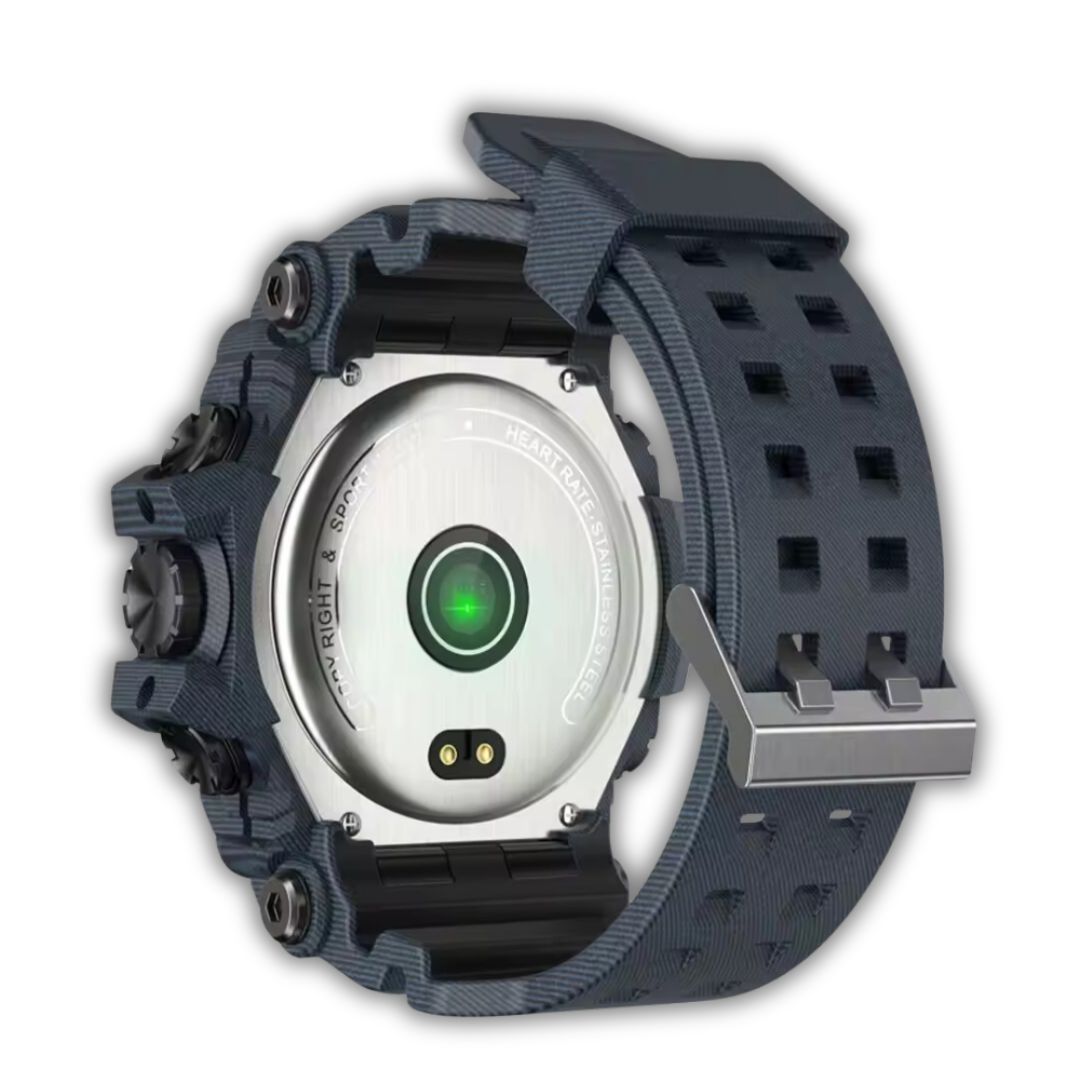 Smartwatch Tático Strike
