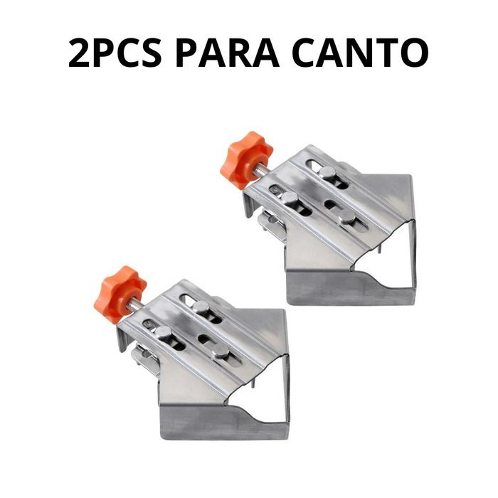 Abraçadeira Pra Montar Caixa - Patago