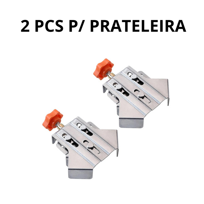 Abraçadeira Pra Montar Caixa - Patago