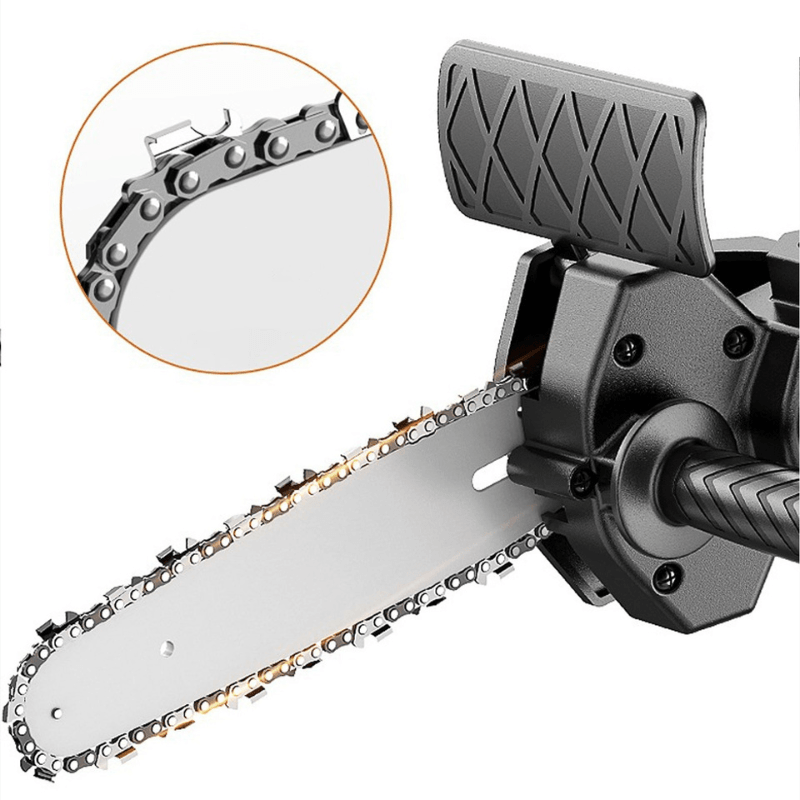 Adaptador de Motosserra PowerMax - Patago