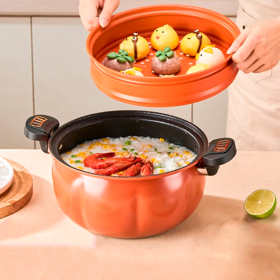 Panela de Pressão 5L ChefPro - Patago