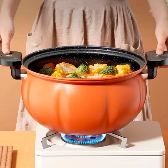 Panela de Pressão 5L ChefPro - Patago