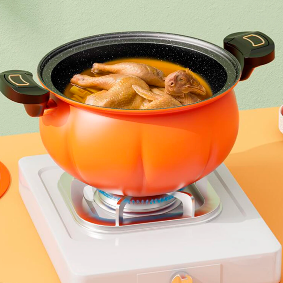 Panela de Pressão 5L ChefPro - Patago