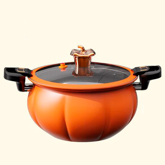 Panela de Pressão 5L ChefPro - Patago