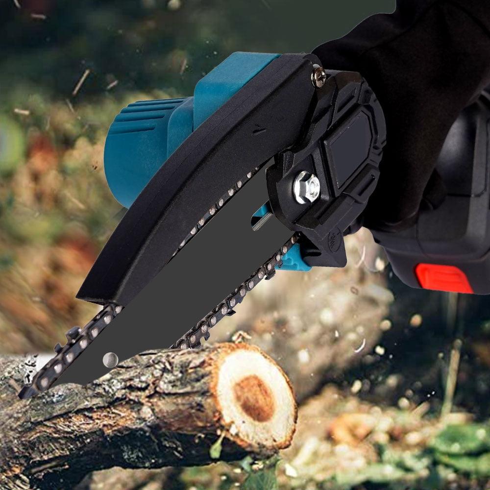 Motosserra Portátil UltraCorte™ - Patago
