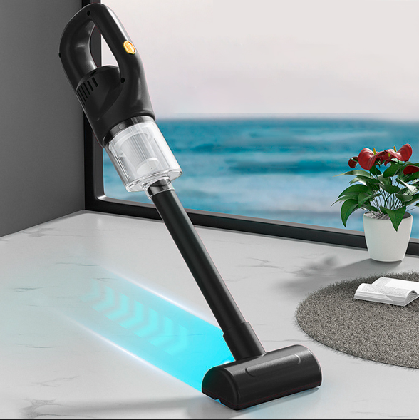 Aspirador de pó UltraVap com 1500W de Potência! - Patago