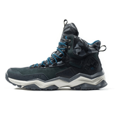 Botas de Trekking Couro Impermeável - Adventure - Patago