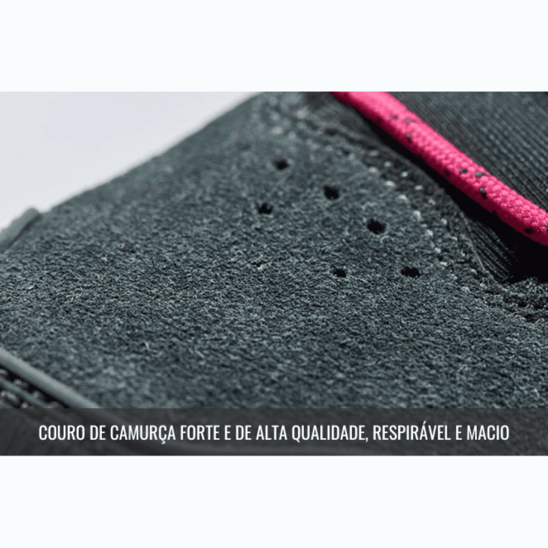 Botas Outdoor Respirável Impermeável Antiderrapante - Explorer - Patago