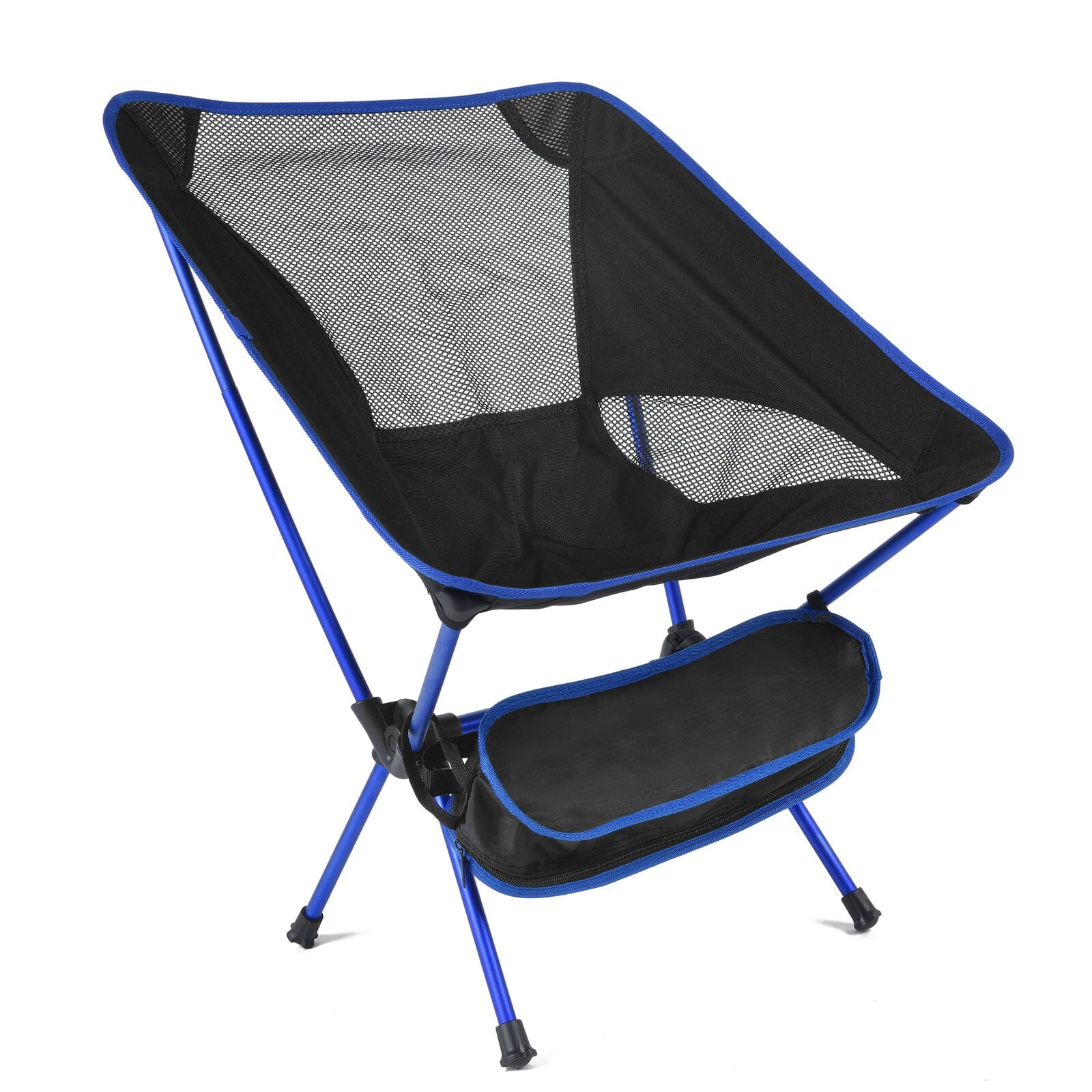 Cadeira Ultraleve Portátil - Folding