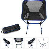 Cadeira Ultraleve Portátil - Folding
