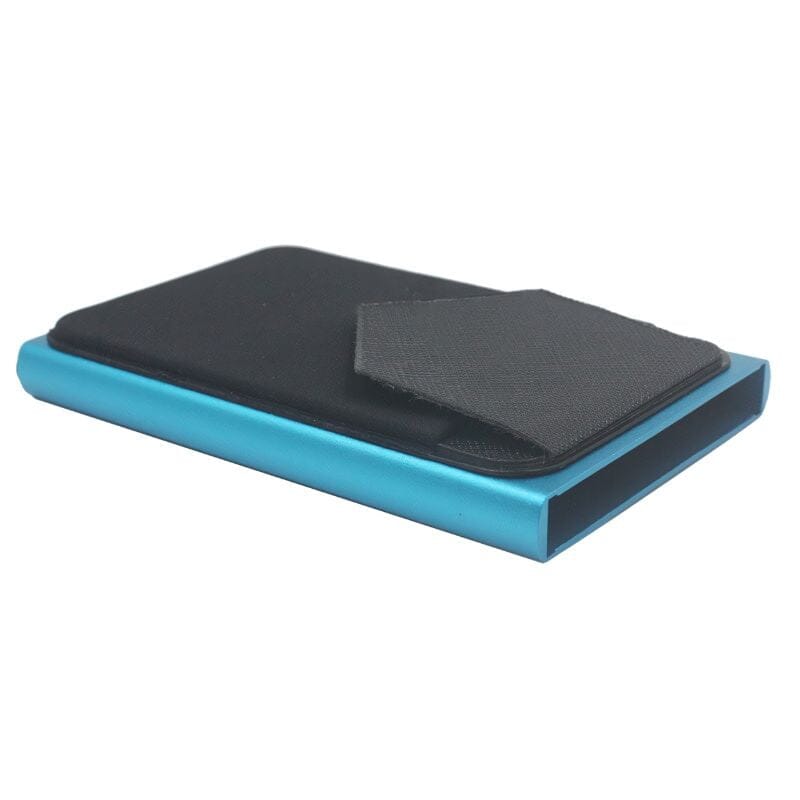 Carteira Minimalista Porta-Cartões - Patago