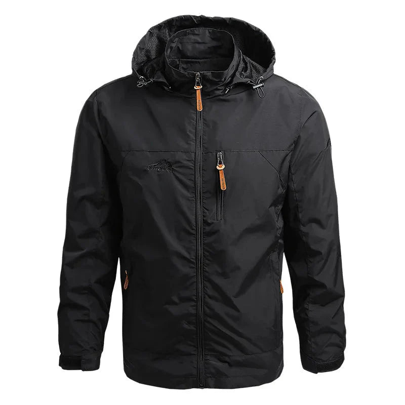 Jaqueta Military Outdoor Tático Impermeável