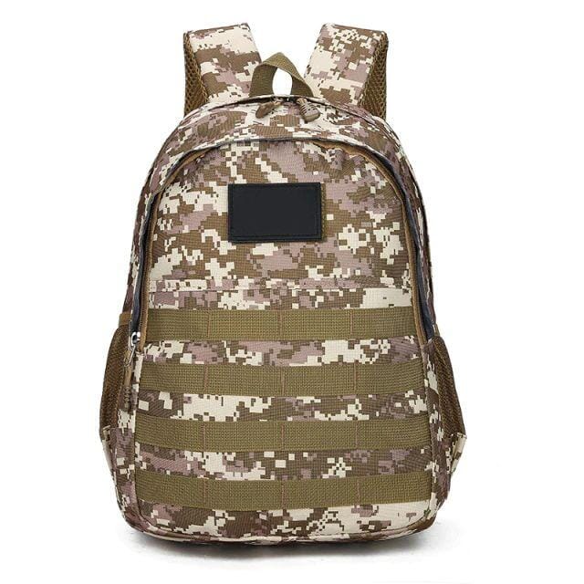 Mochila Militar Classic® - Patago