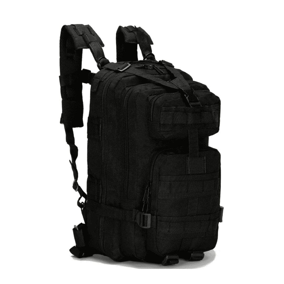 Mochila Militar Ultra Resistente - Patago