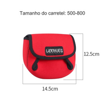 Bag portátil para Molinete - LINNHUE