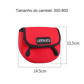 Bag portátil para Molinete - LINNHUE