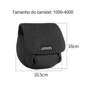 Bag portátil para Molinete - LINNHUE