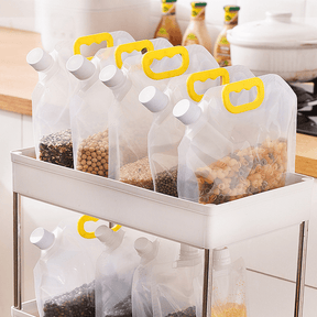 Porta Alimentos - Compre 5 Leve 10! [ULTIMAS UNIDADES] - Patago