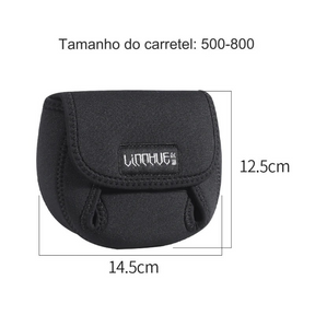 Bag portátil para Molinete - LINNHUE