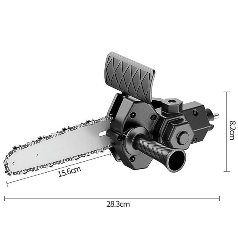 Adaptador de Motosserra PowerMax - Patago