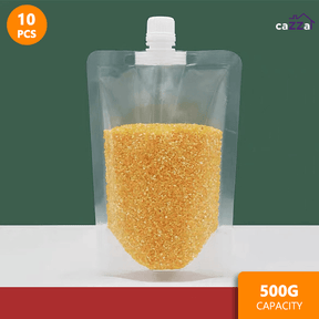 Porta Alimentos - Compre 5 Leve 10! [ULTIMAS UNIDADES] - Patago