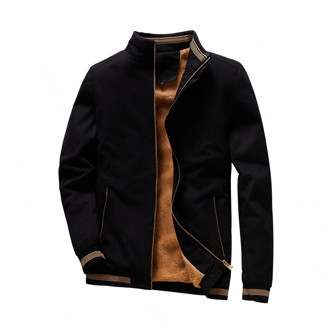 Jaqueta Masculina de Inverno Confort Winter