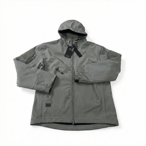 Jaqueta Tática Impermeável- SoftShell