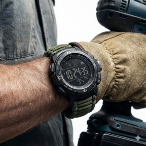 Relógio Militar StrongVision