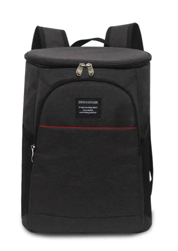 Mochila Cooler Patago® 100% À Prova D'água 20l - Patago