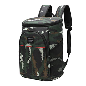 Mochila Cooler Patago® 100% À Prova D'água 20l - Patago