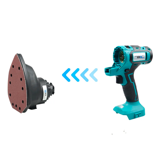 Parafusadeira Multifuncional 3 em 1 Ultra Tork [KIT COMPLETO] - Patago