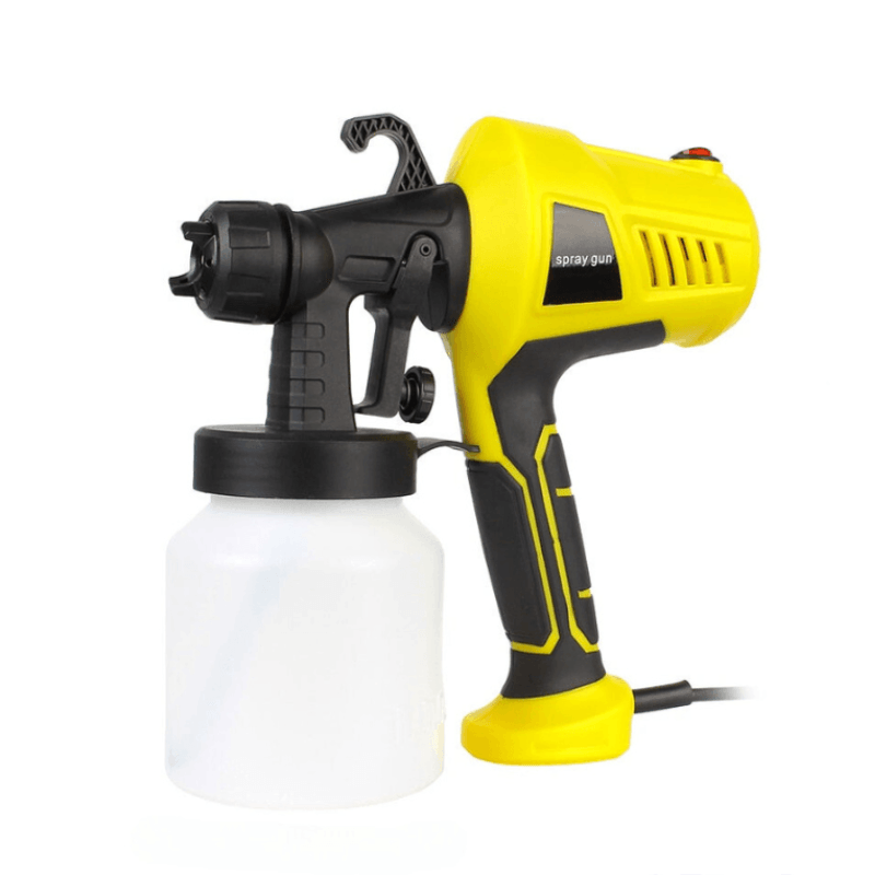 Pistola de Pintura Elétrica 500W - Patago