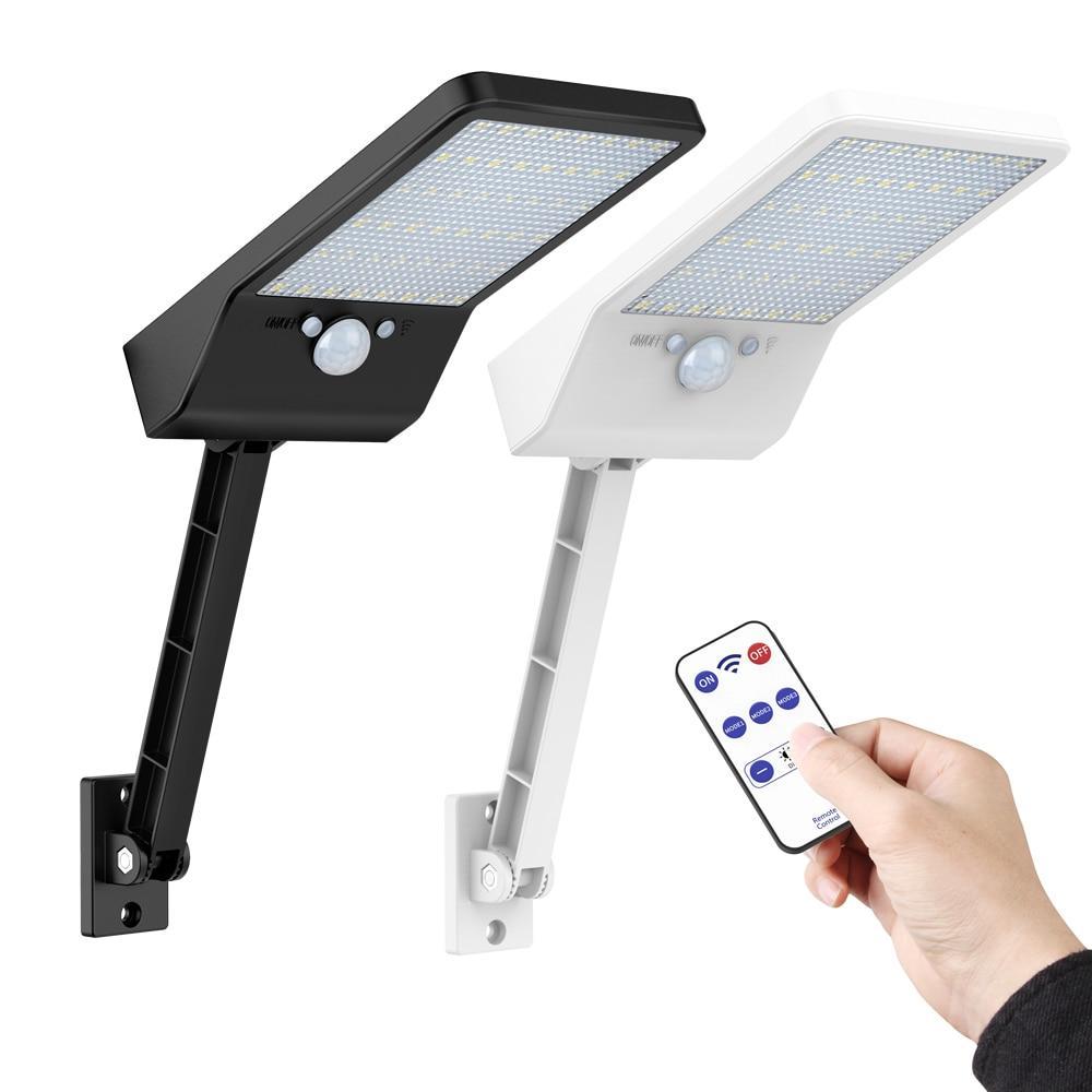 Refletor Solar com Sensor de Movimento ReaverLight - Patago