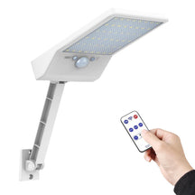 Refletor Solar com Sensor de Movimento ReaverLight - Patago