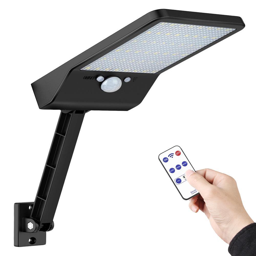 Refletor Solar com Sensor de Movimento ReaverLight - Patago