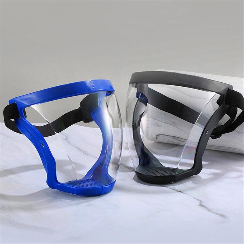 Máscara Protetora Facial - FaceGuard | Compre 1, Leve 2 - Patago