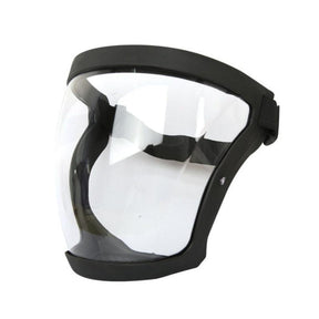 Máscara Protetora Facial - FaceGuard | Compre 1, Leve 2 - Patago