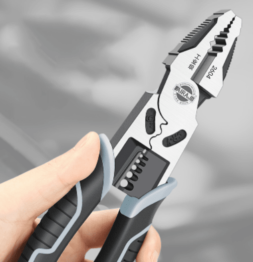 Alicate Titanium Pro[CORTA TUDO] - Patago