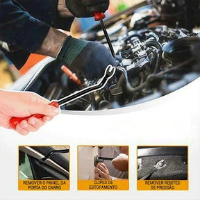 Auto Fix Pro - Patago