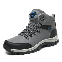 Botas Outdoor de Inverno Impermeável - Snow - Patago