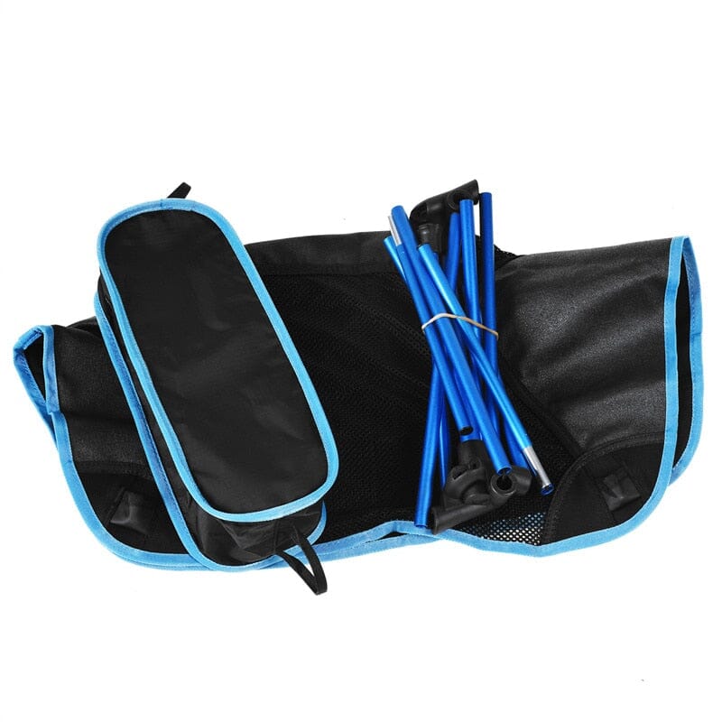 Cadeira Ultraleve Portátil - Folding