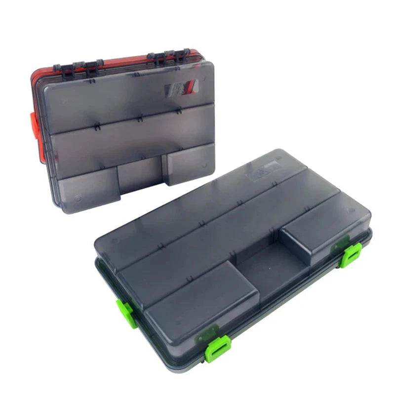 Caixa para Acessórios De Pesca - Tackle Box