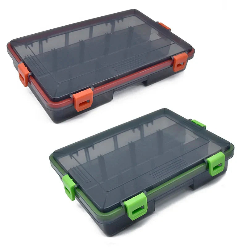 Caixa para Acessórios De Pesca - Tackle Box