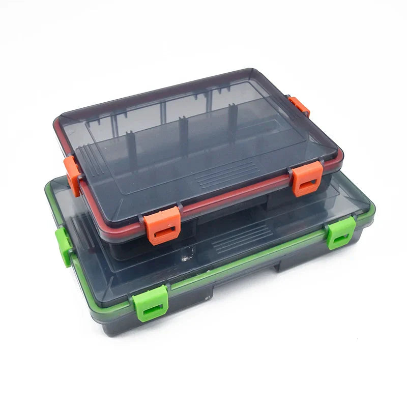 Caixa para Acessórios De Pesca - Tackle Box