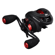Carretilha De Pesca KastKing Spartacus 6.3:1