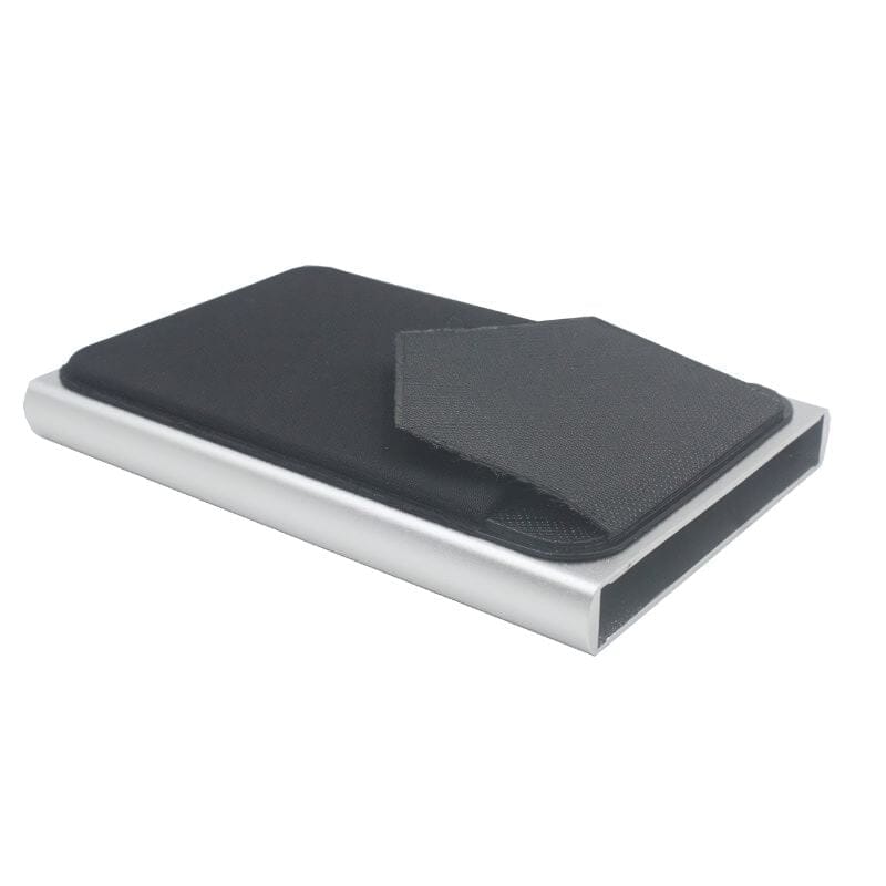 Carteira Minimalista Porta-Cartões - Patago