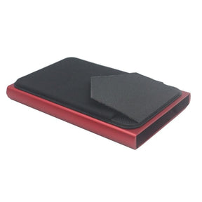 Carteira Minimalista Porta-Cartões - Patago