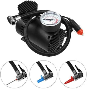 Compressor de ar portátil resistente de 12V 300 PSI - Patago